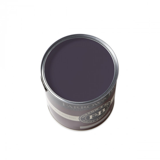 Farrow & Ball Paint 100ml Sample Pot Pelt No. 254